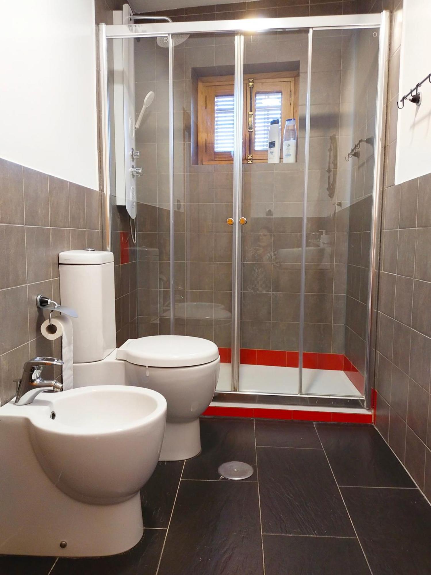 Hébergement de vacances Preciosa Casa Grande Con Patio En 8pax